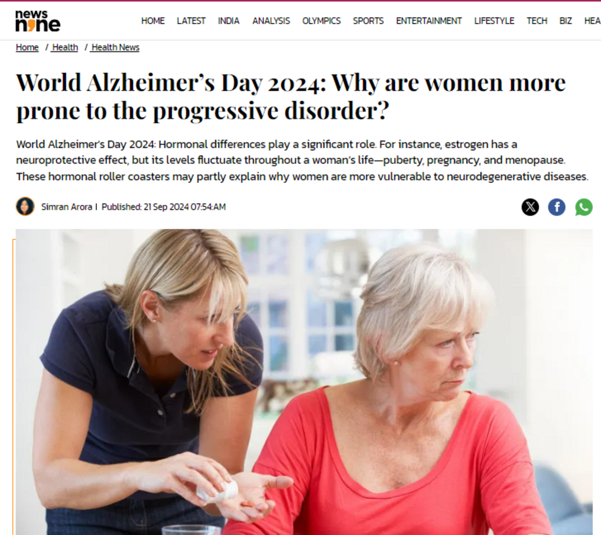 Dr Ritu Jha|Faridabad,Faridabad